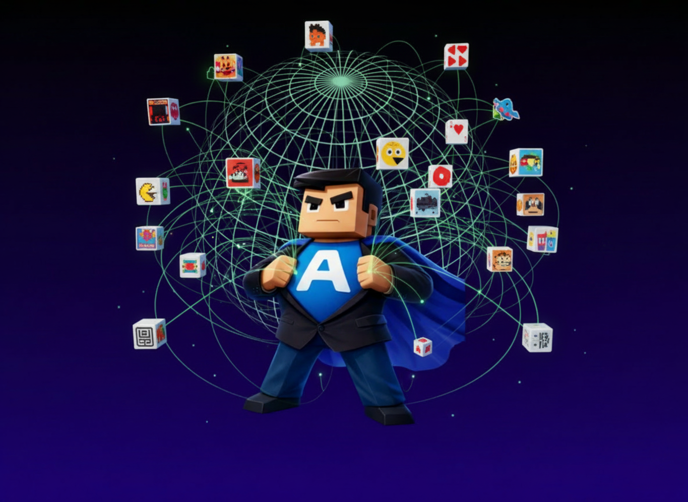 Why Game Devs Are Switching to Astrocade | Astrocade Blog
