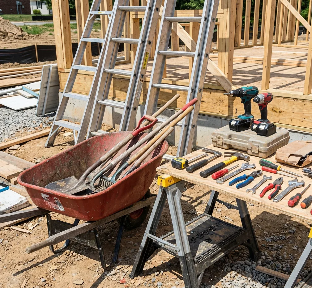Construction Tools