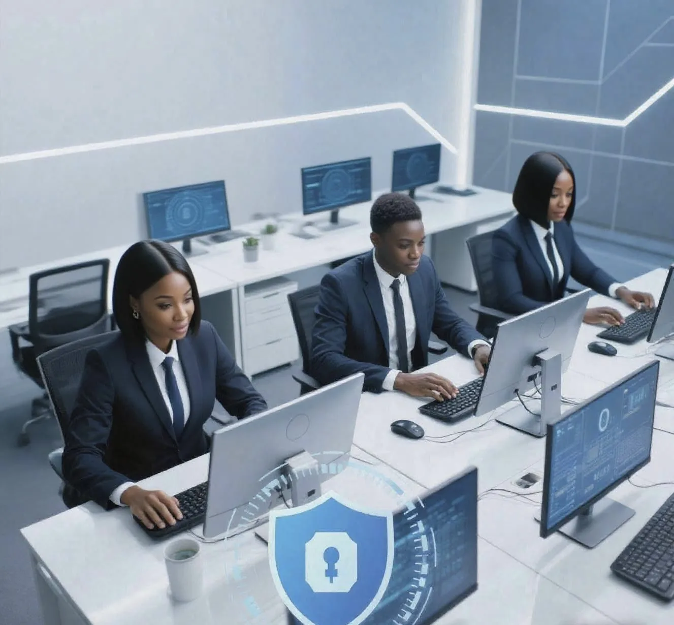 Cybersecurity