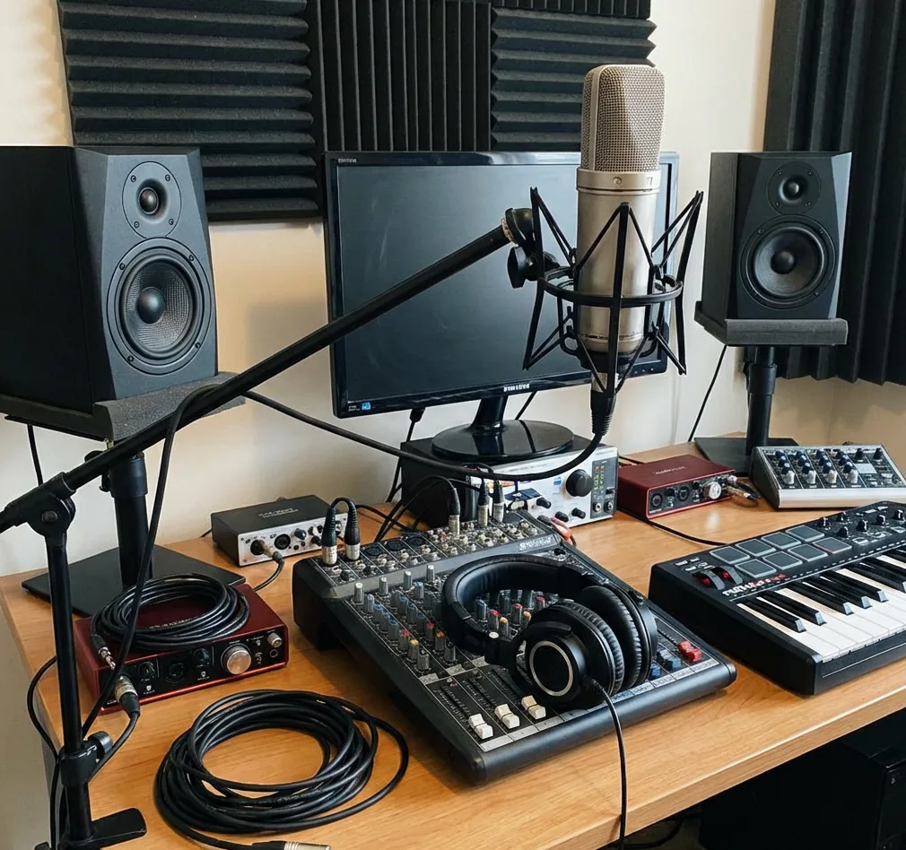 Electronics