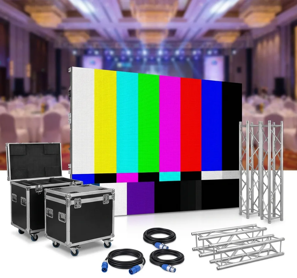 Event Equipment