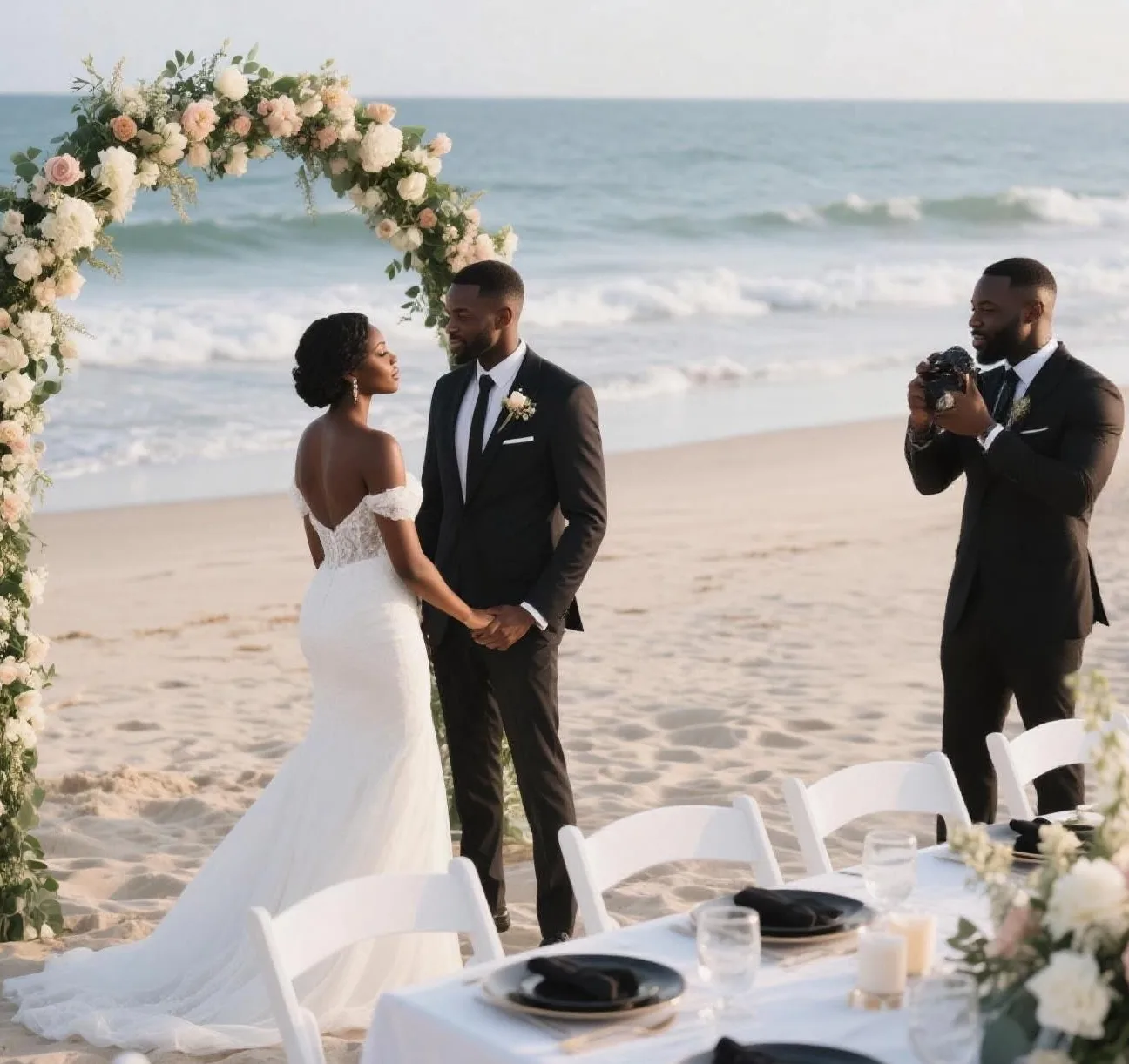 Event Photography & Videography