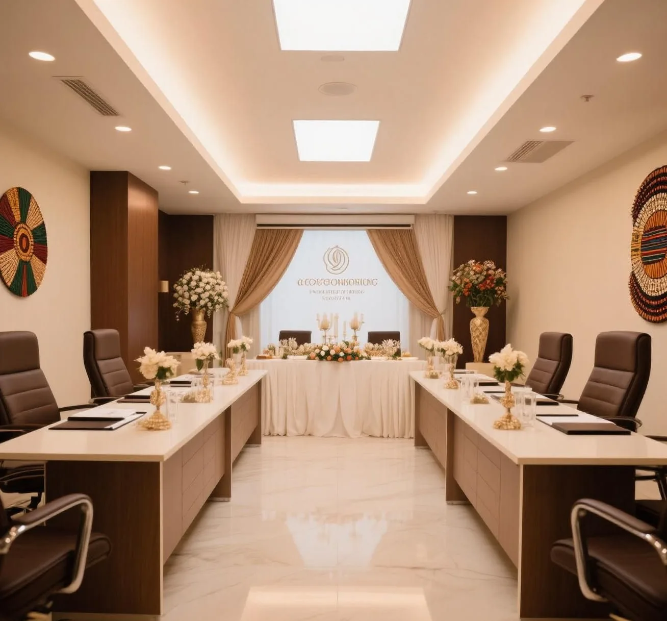 Event Planning