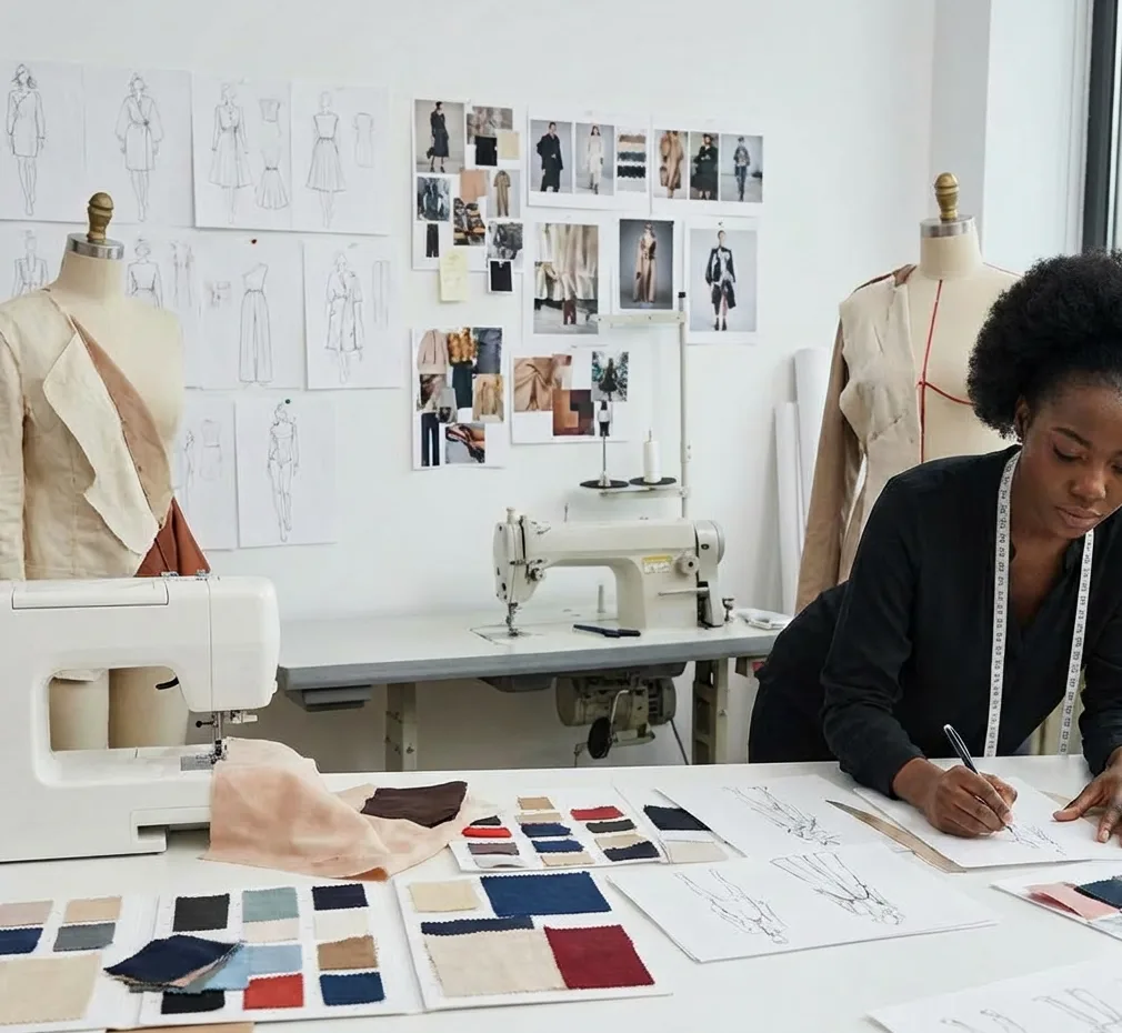 Fashion Design