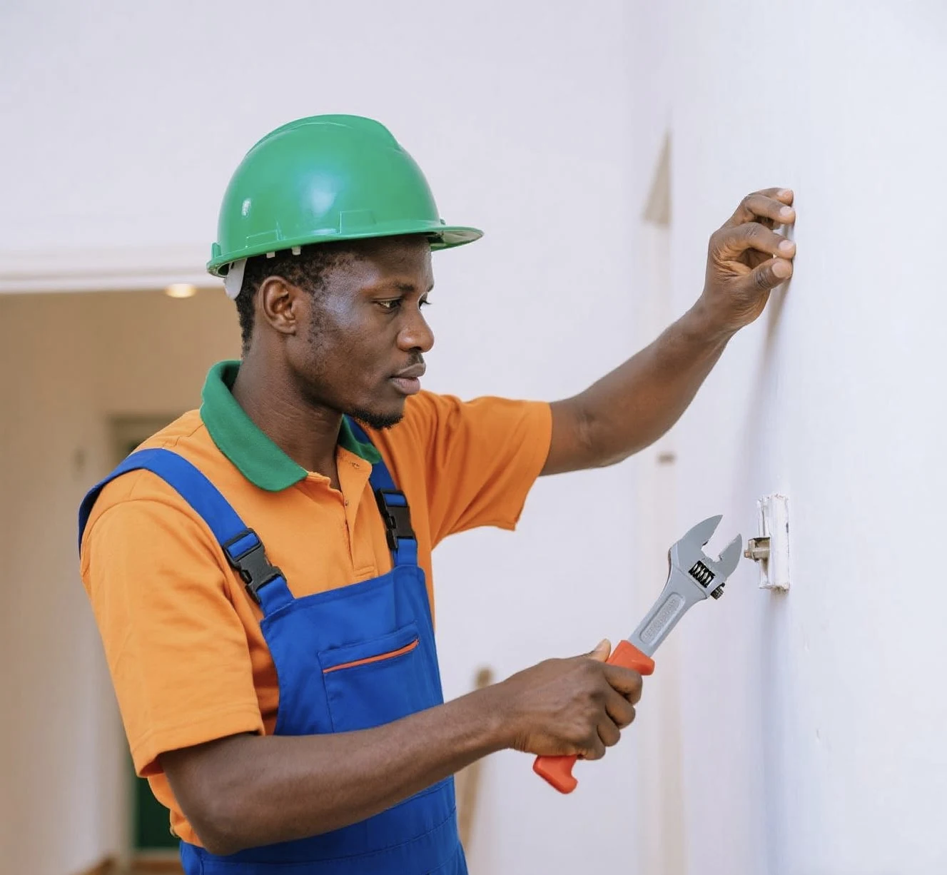 Handyman Services