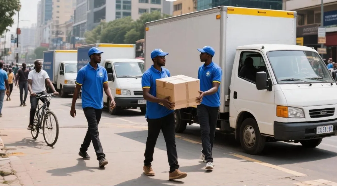 Local Deliveries