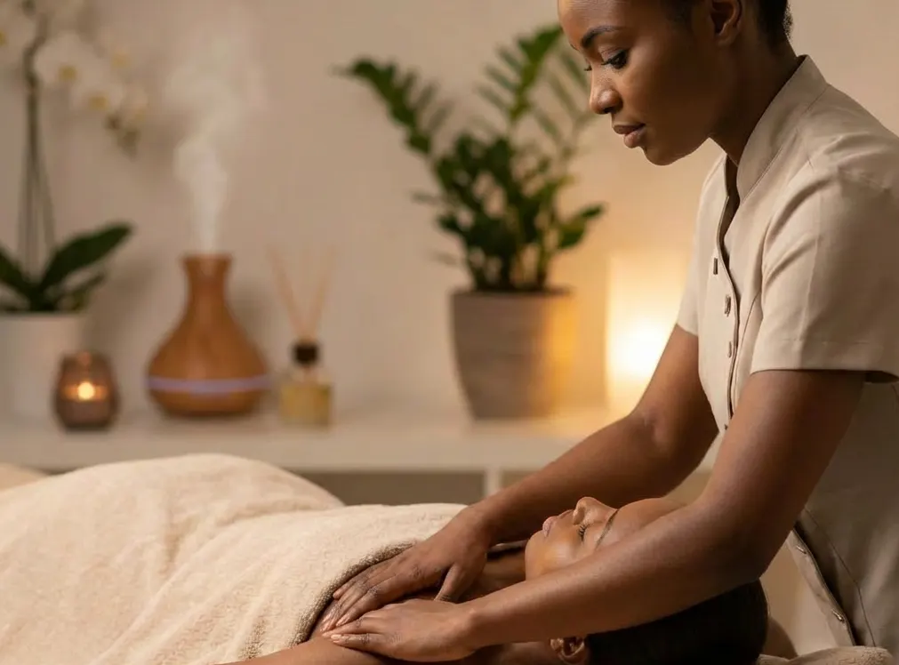 Massage Therapy