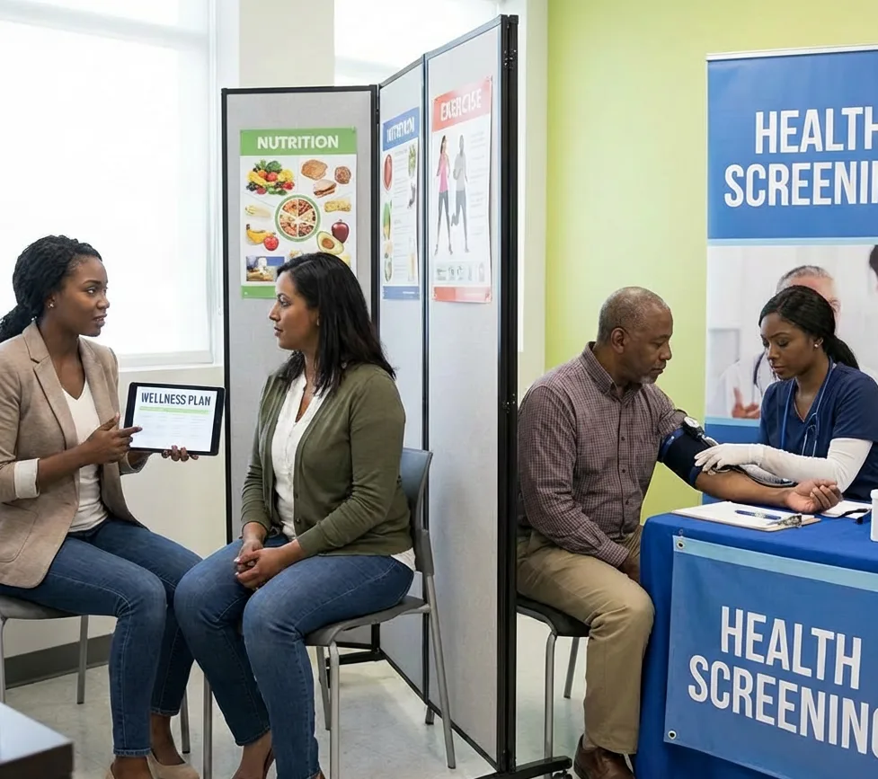 Other Health Services