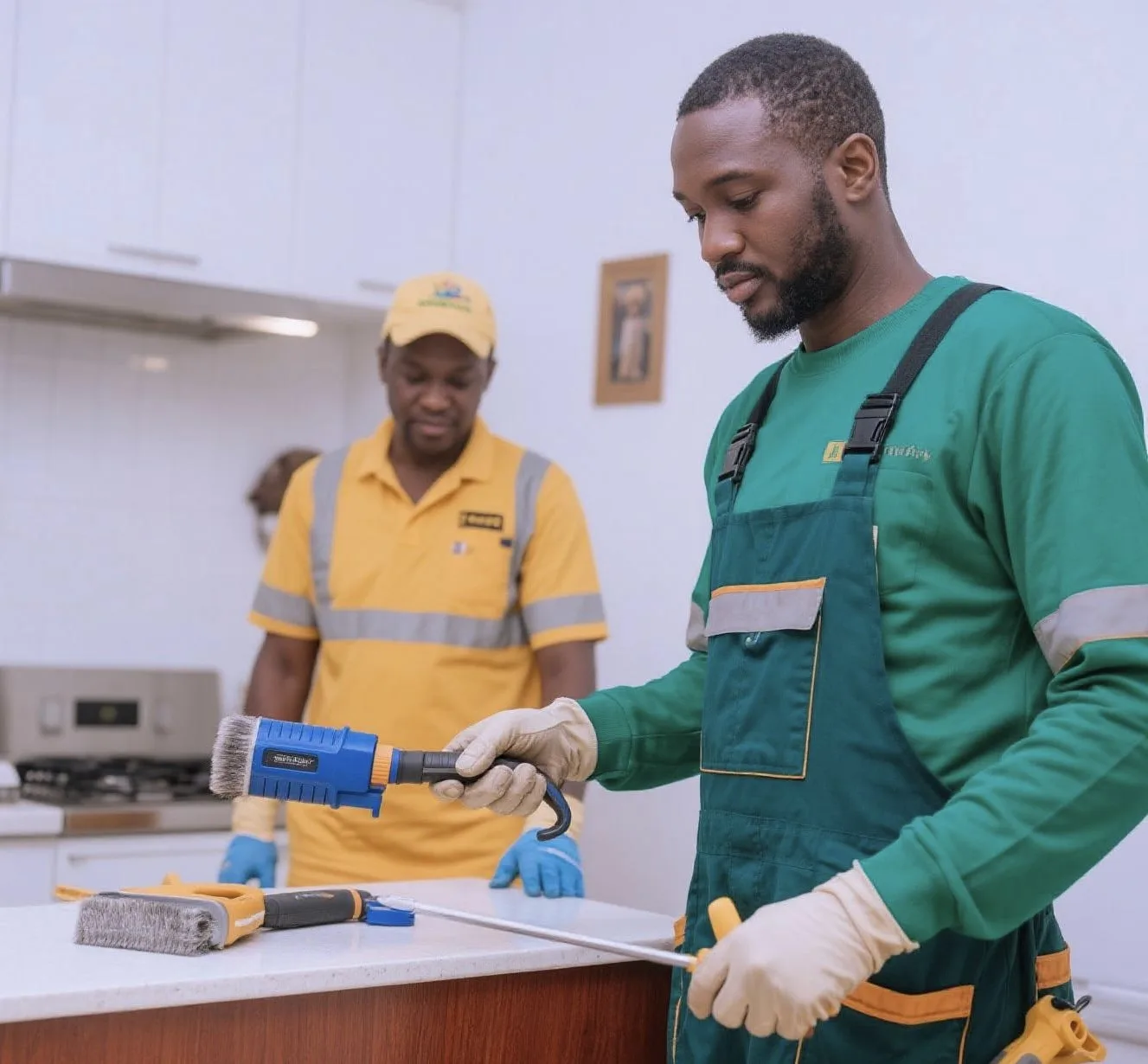 Other Home & Maintenance Services