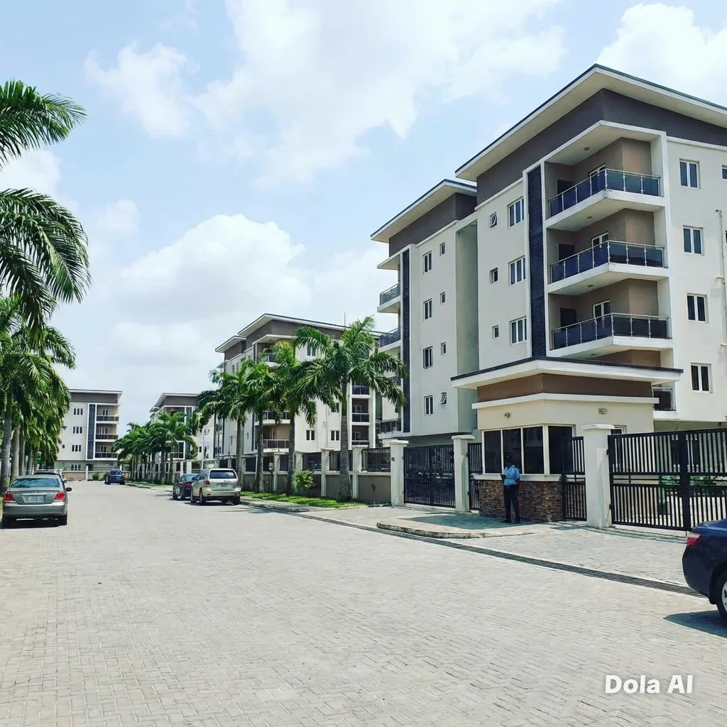 Other Property Services