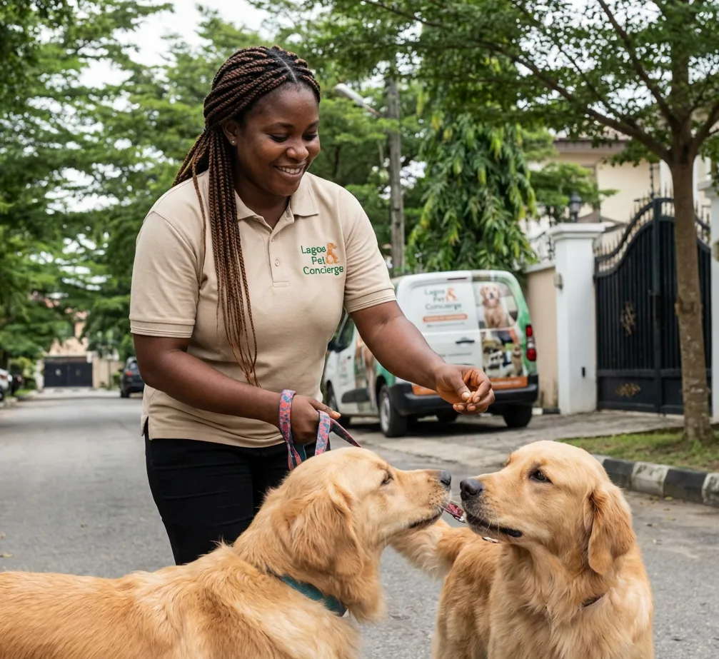 Pet Care