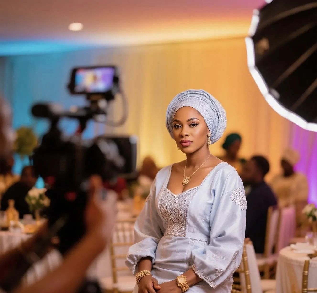 Photography & Videography