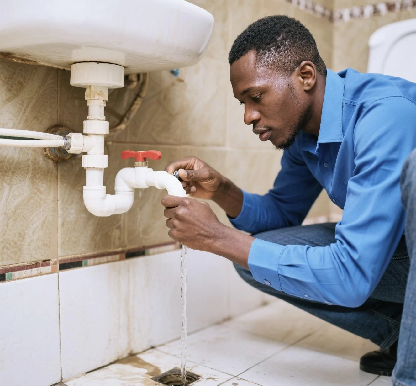 Plumbing Services