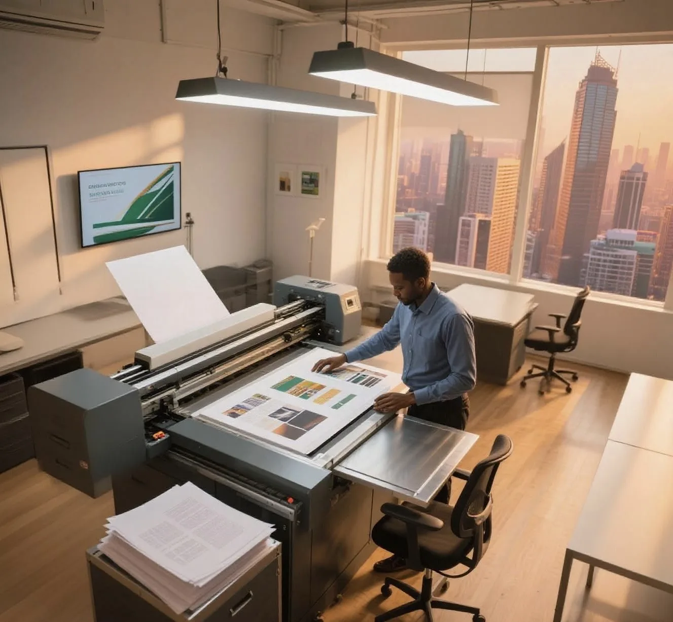 Printing