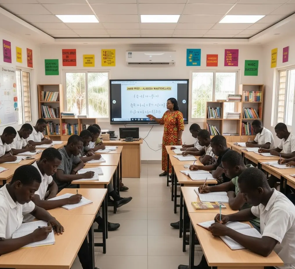 Private Tutoring & Lessons
