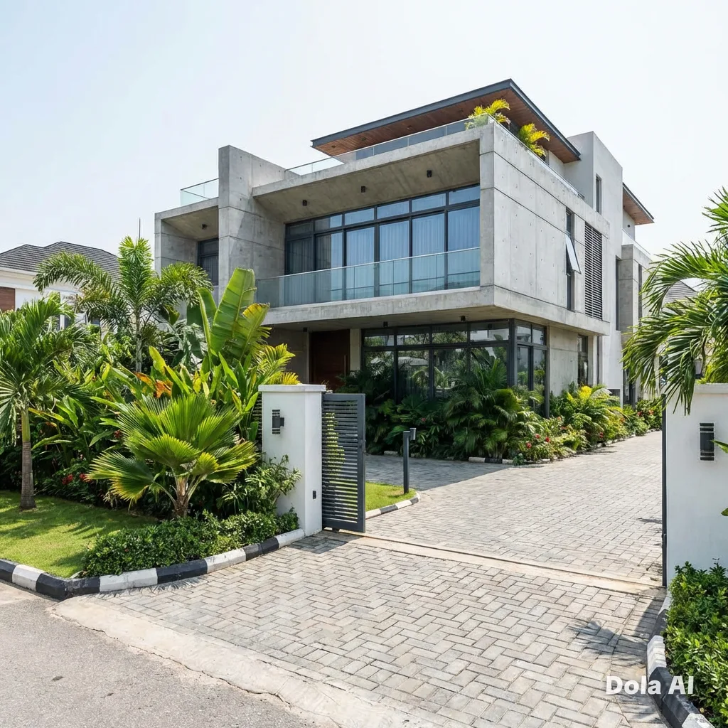 Property Sales & Rent