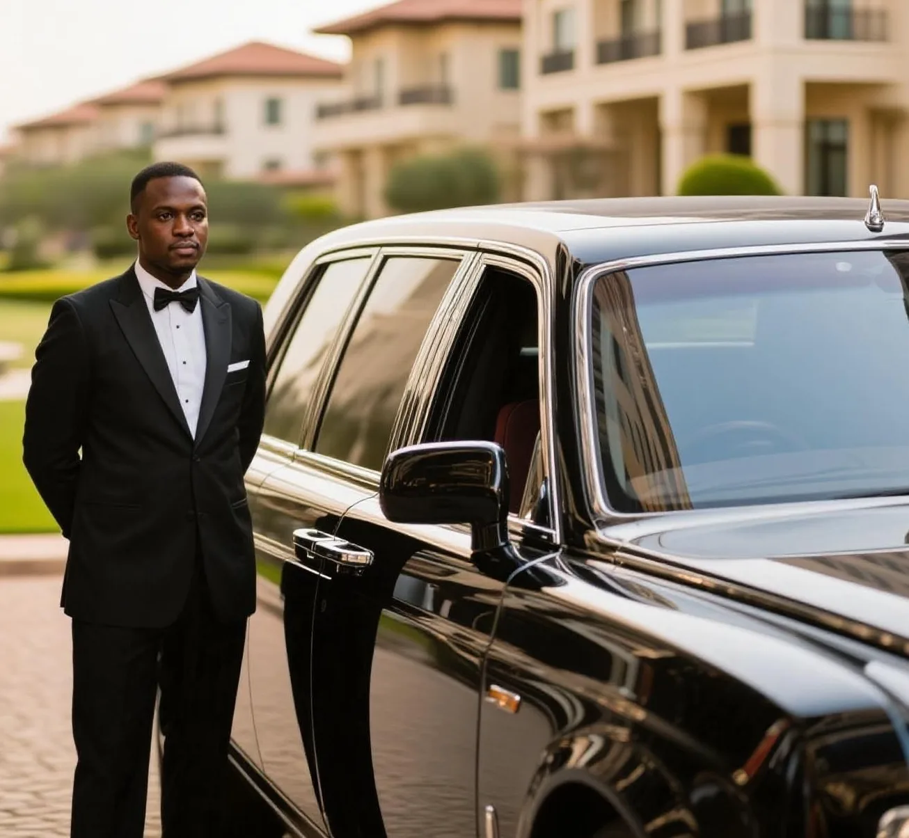 Taxi Services