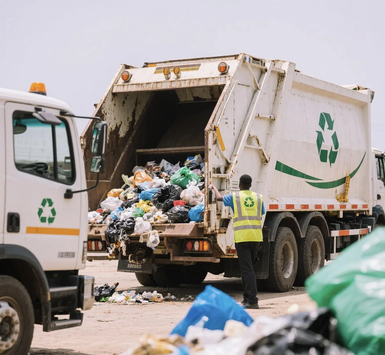 Waste Management