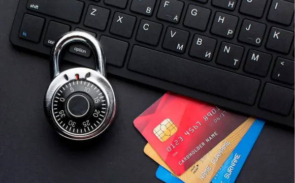 Secure payments with escrow