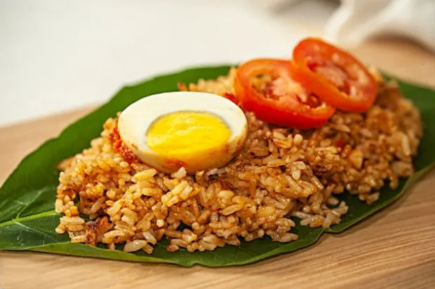 Local stores, global standard