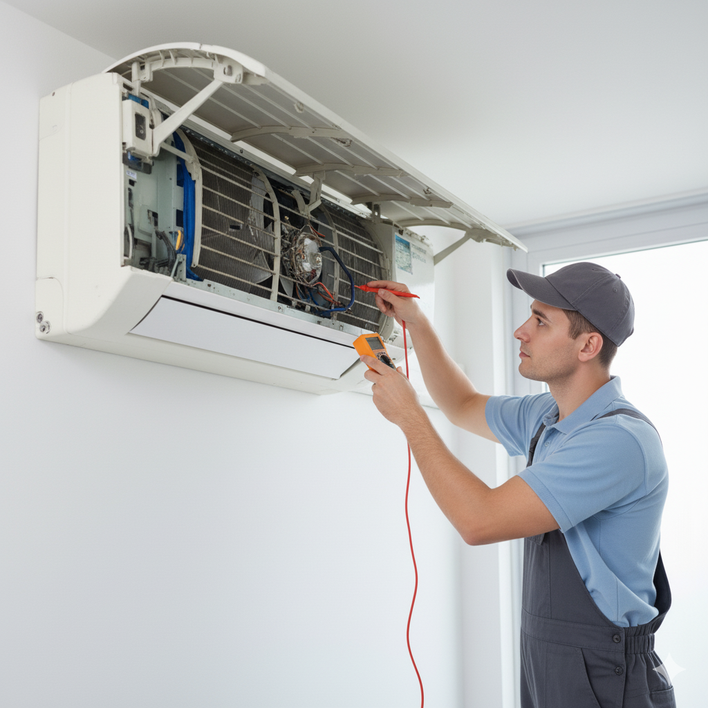 Dịch vụ sửa chữa điện nước uy tín tại Đà Nẵng