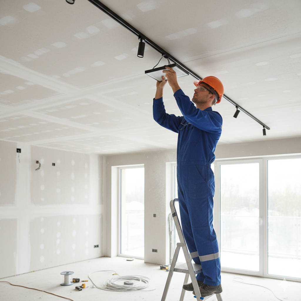 Dịch vụ sửa chữa điện nước uy tín tại Đà Nẵng