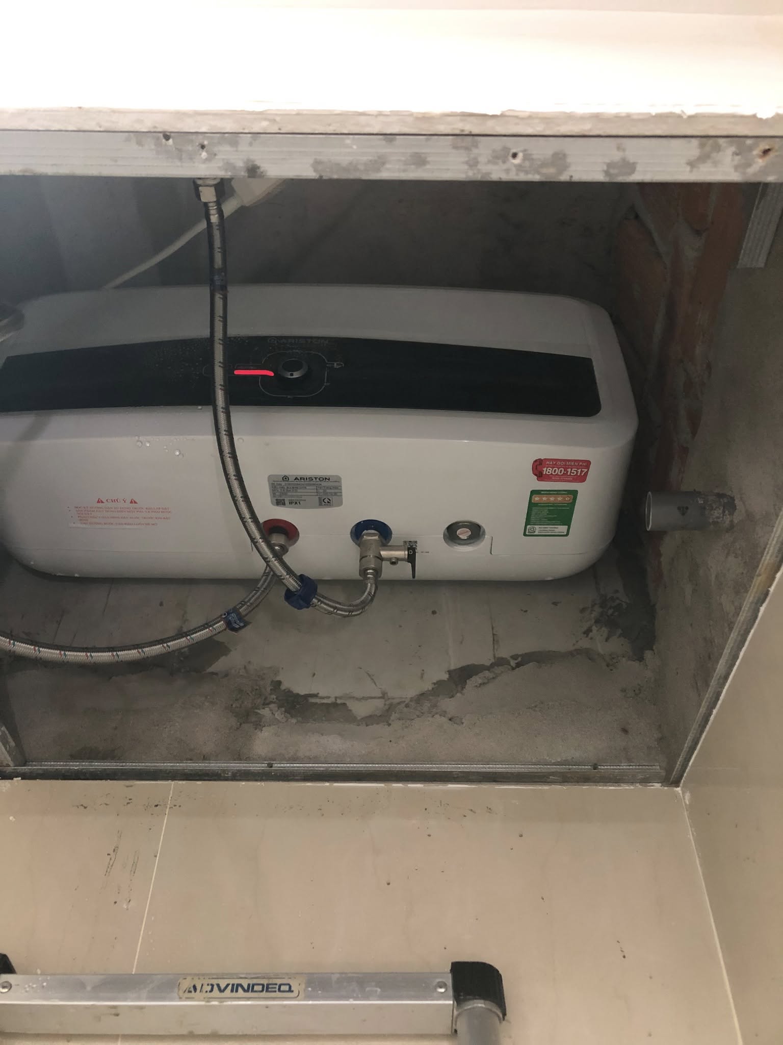 Sửa chữa điện nước 24/7 tại Đà Nẵng