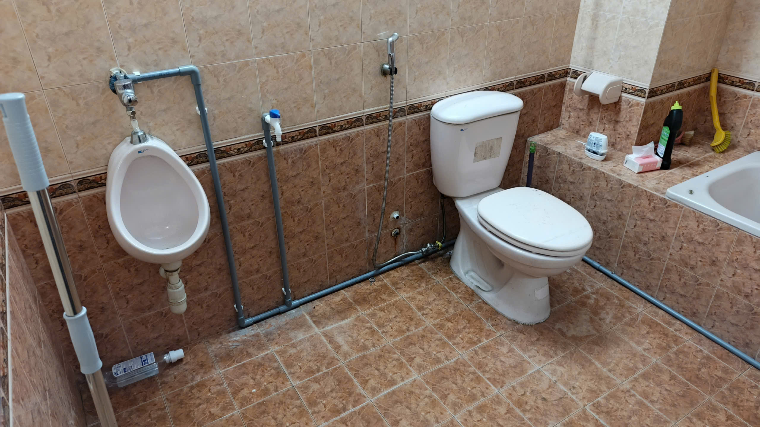 Sửa chữa điện nước 24/7 tại Đà Nẵng