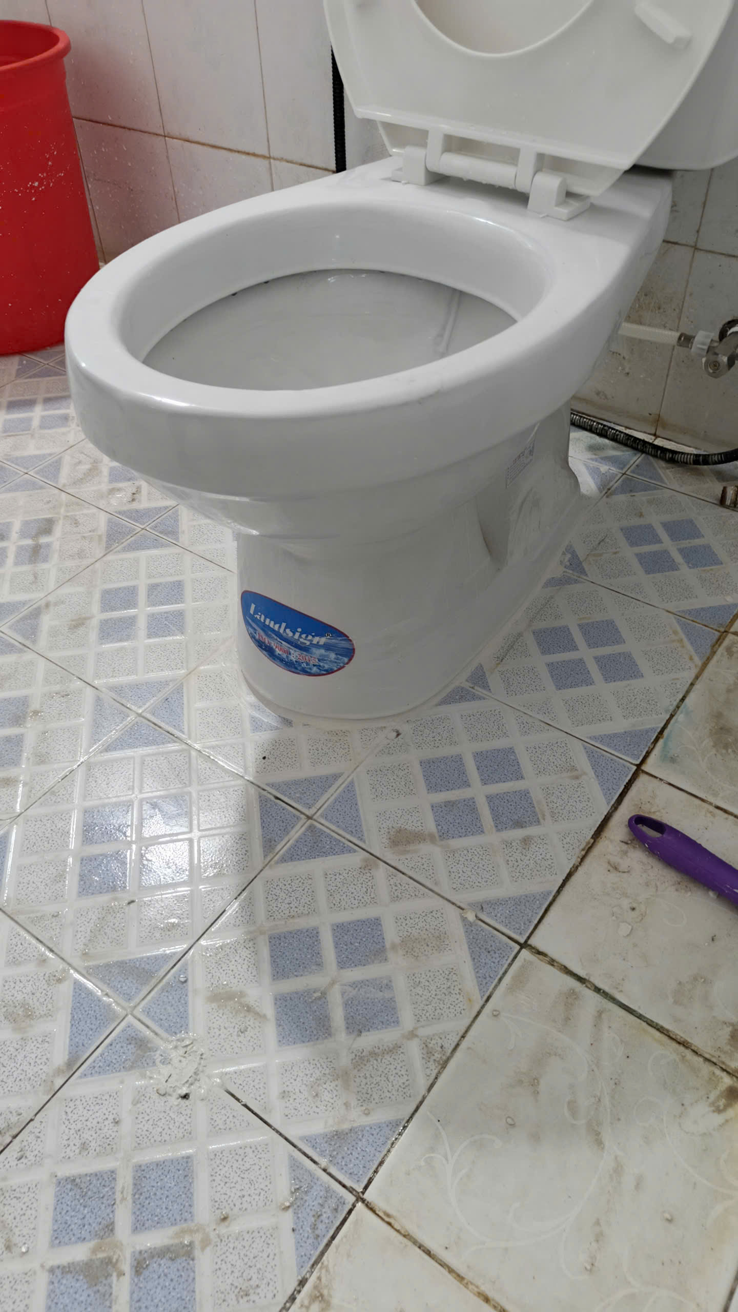 Thợ điện nước tận tâm và chất lượng tại Đà Nẵng
