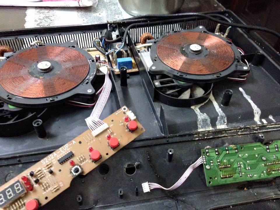 Sửa chữa điện nước 24/7 tại Đà Nẵng
