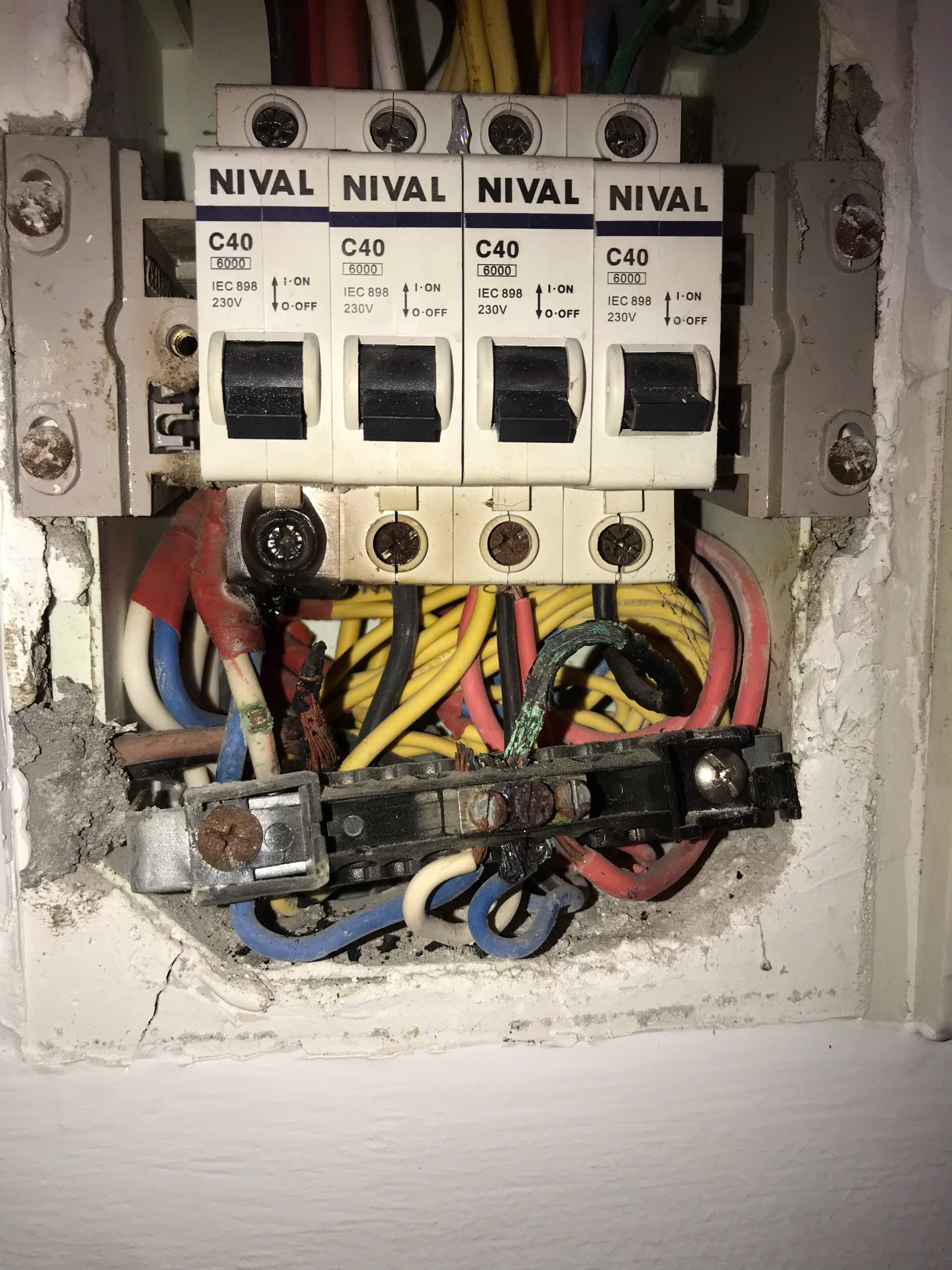 Dịch vụ sửa chữa điện nước uy tín tại Đà Nẵng
