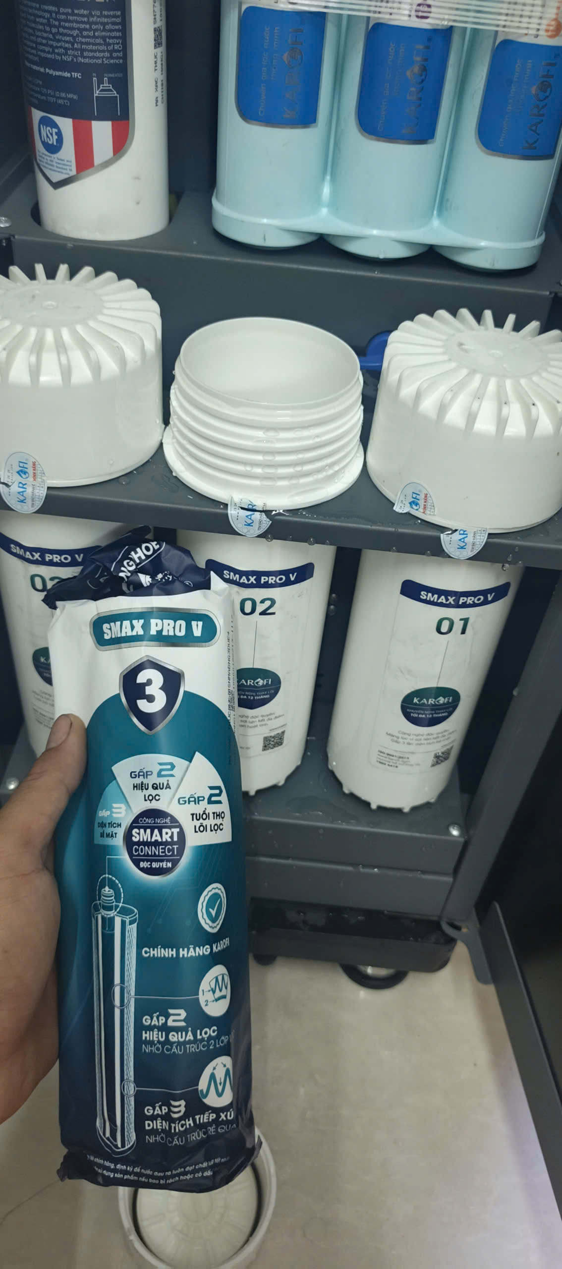 Thợ điện nước tận tâm và chất lượng tại Đà Nẵng