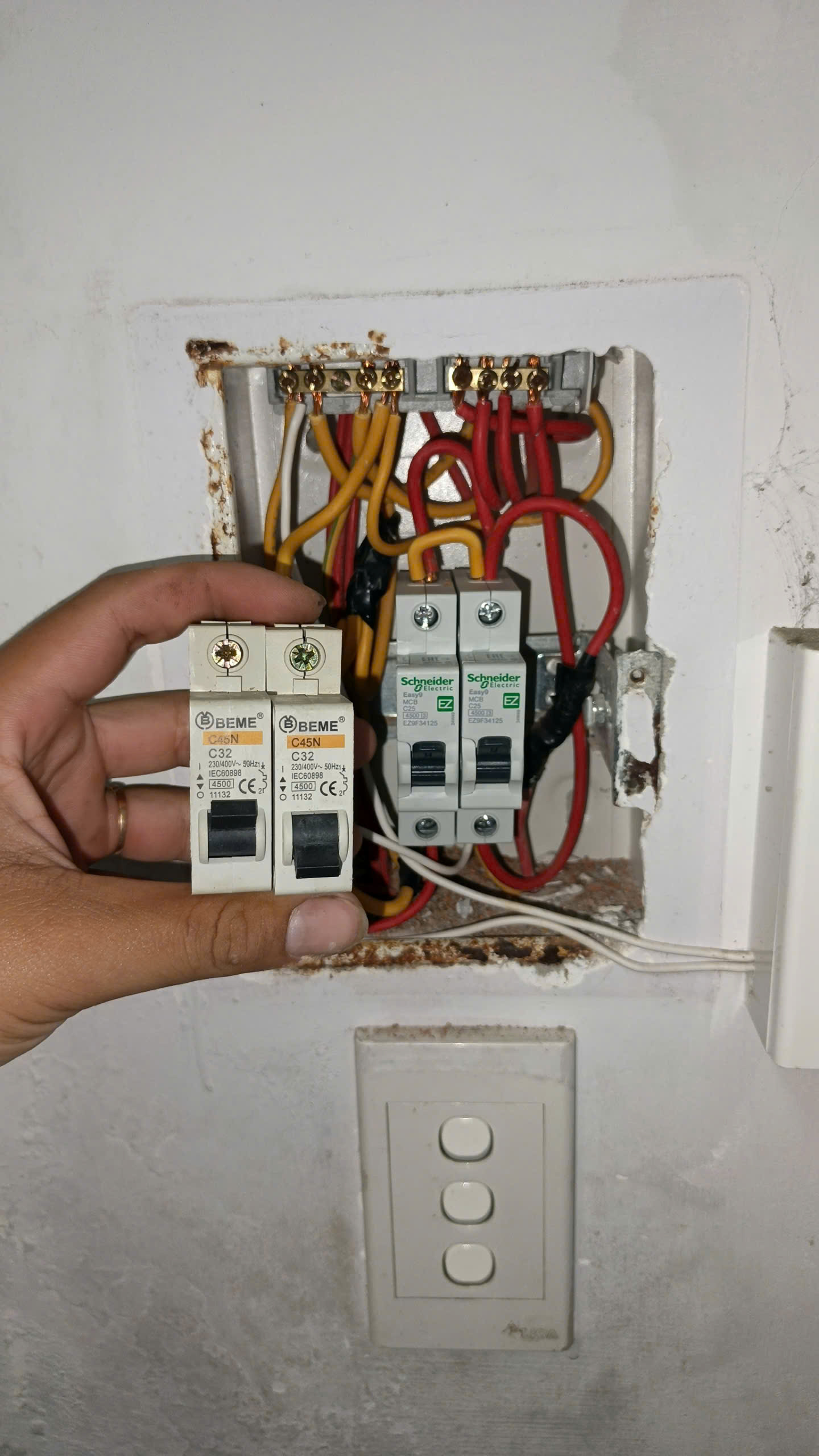 Giải pháp sửa điện nước toàn diện tại Đà Nẵng