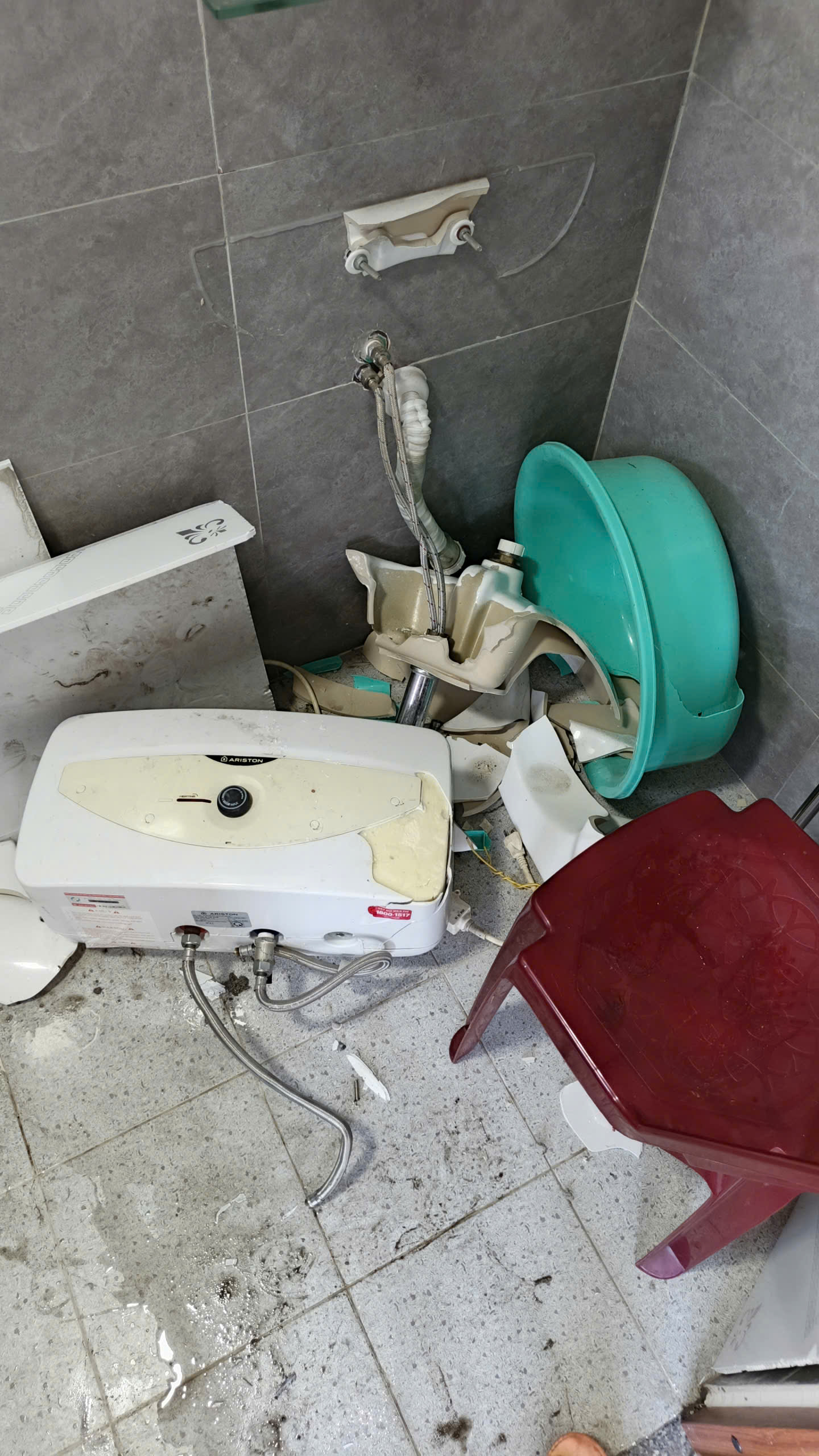 Thợ điện nước tận tâm và chất lượng tại Đà Nẵng