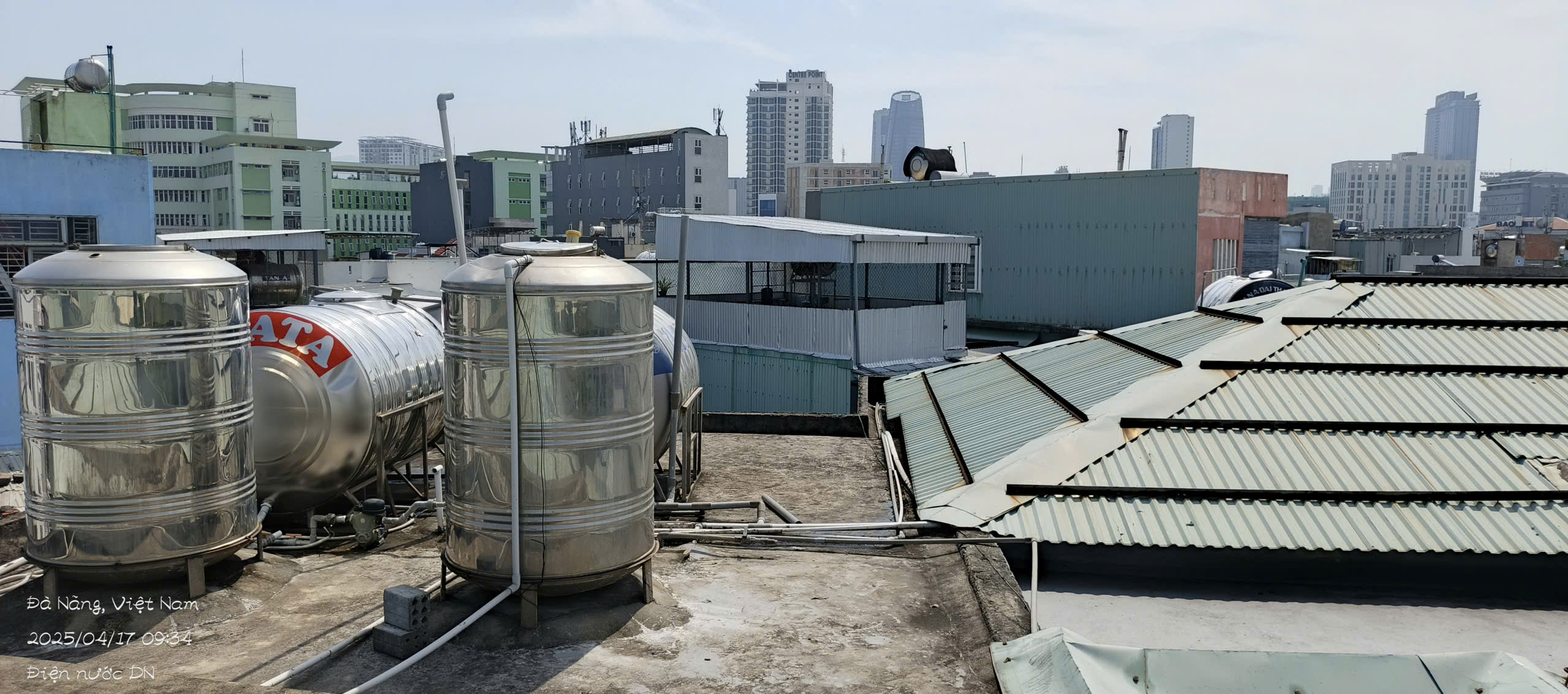 Sửa chữa điện nước 24/7 tại Đà Nẵng