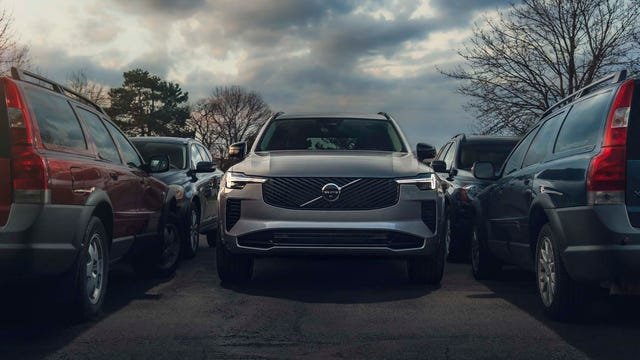 2026 volvo xc90 b6 awd ultra 2026 volvo xc90 b6 awd ultra