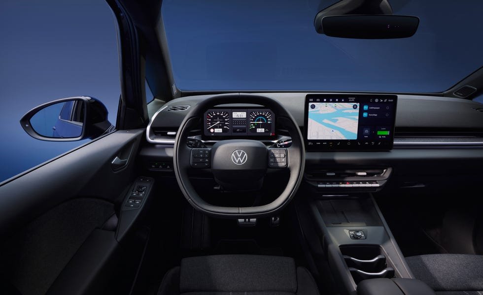 volkswagen id3 neo volkswagen id3 neo