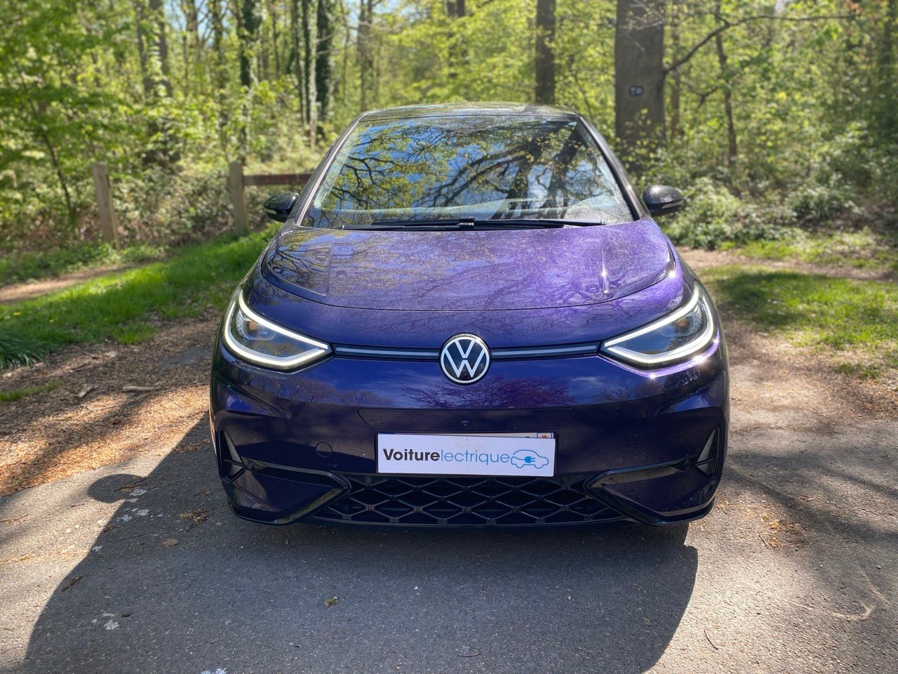 volkswagen id.3 2026 volkswagen id.3 2026