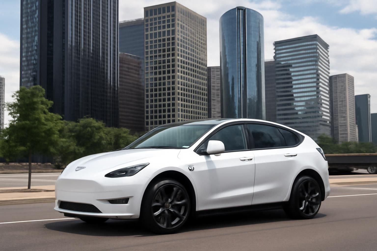 découvrez le retour de la tesla model y 7 places en france et son tarif attendu. analyse des spécifications, prix et disponibilité de ce suv électrique familial très attendu.