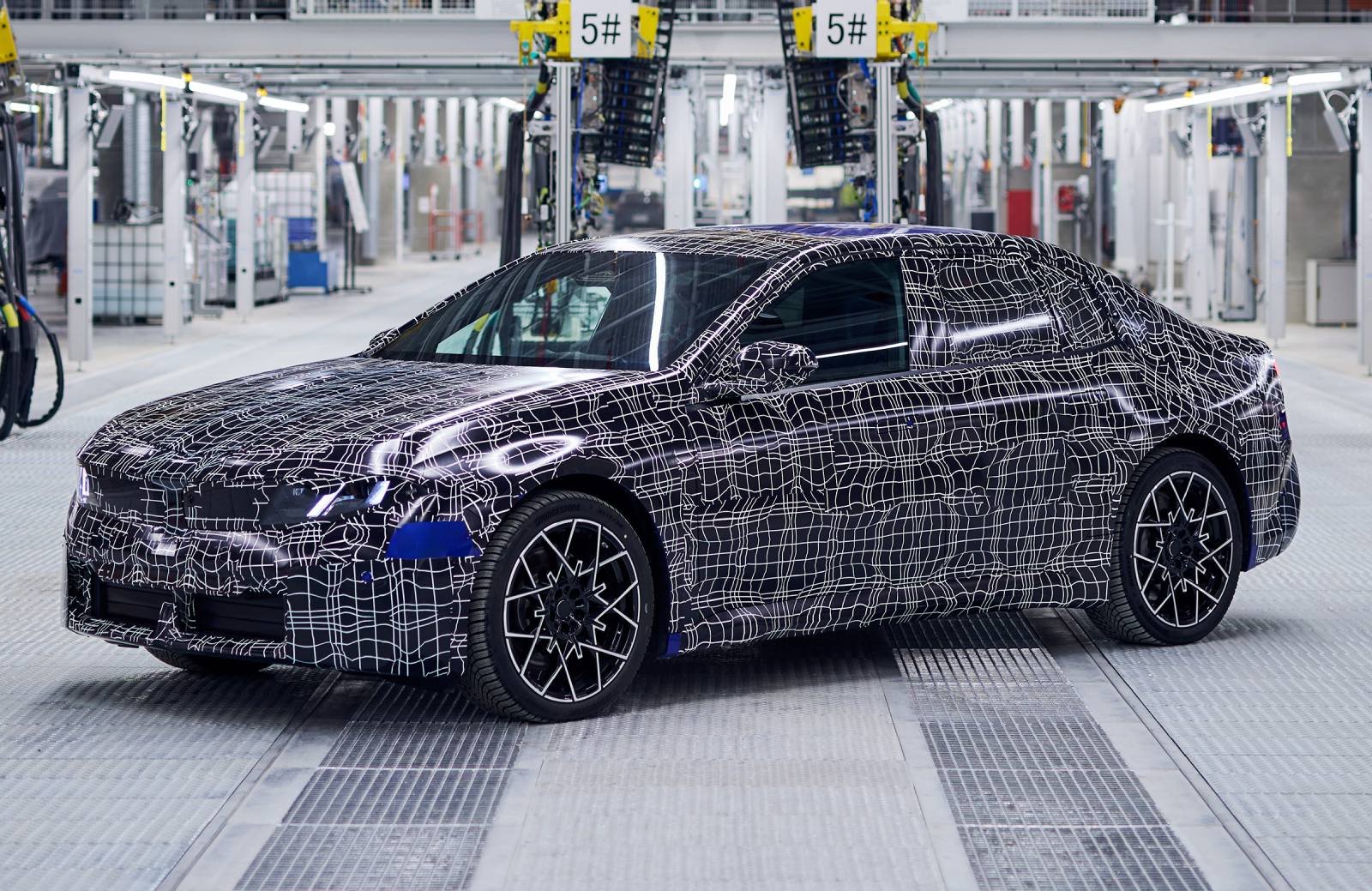 bmw serie 3 2026