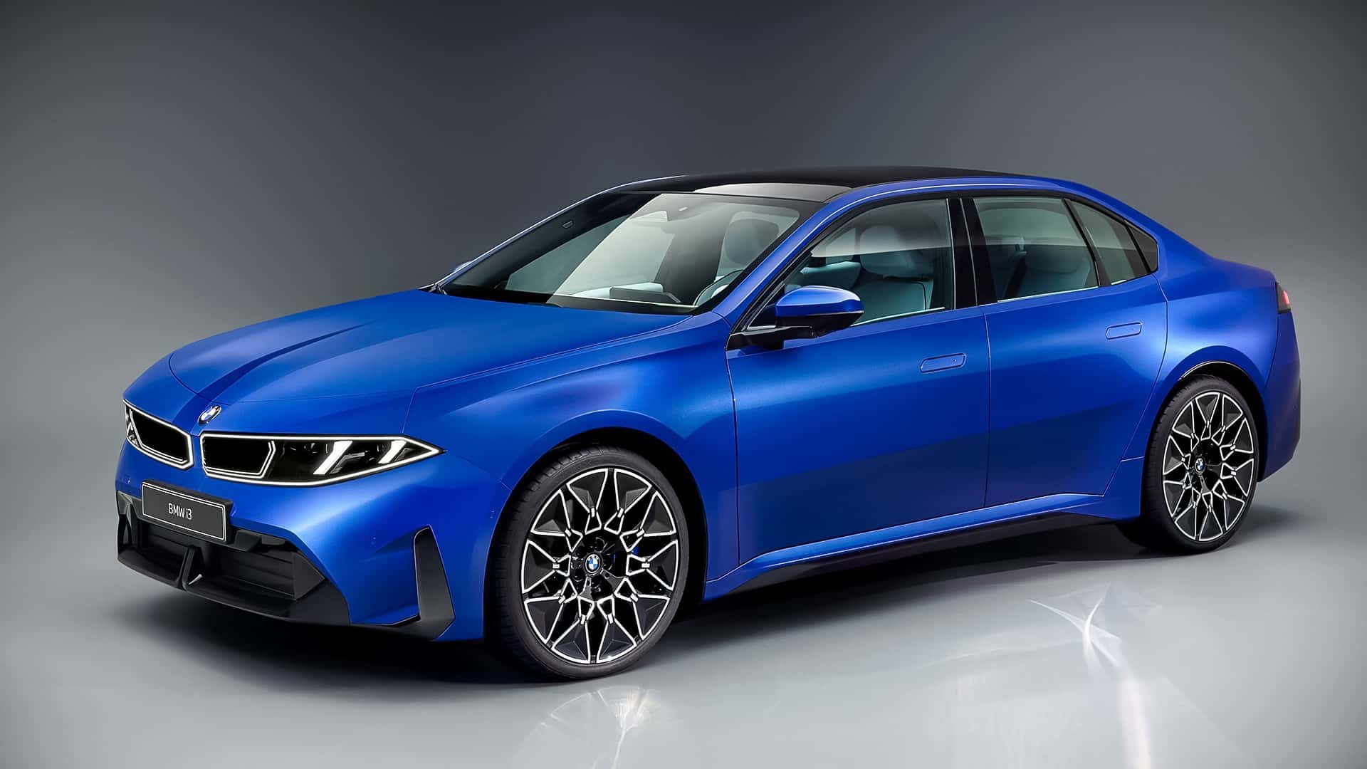 bmw serie 3 2026
