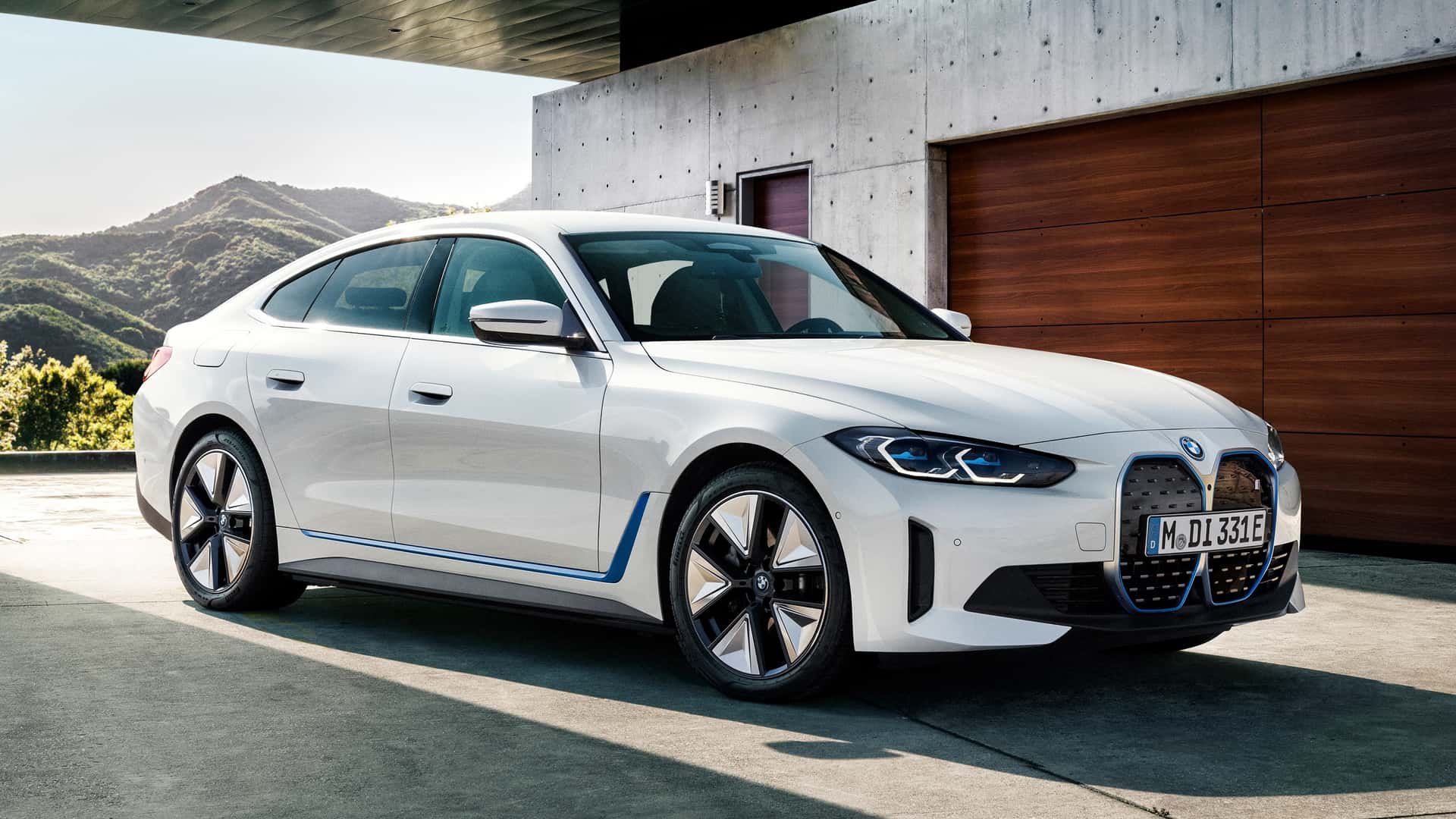 bmw i4 2026