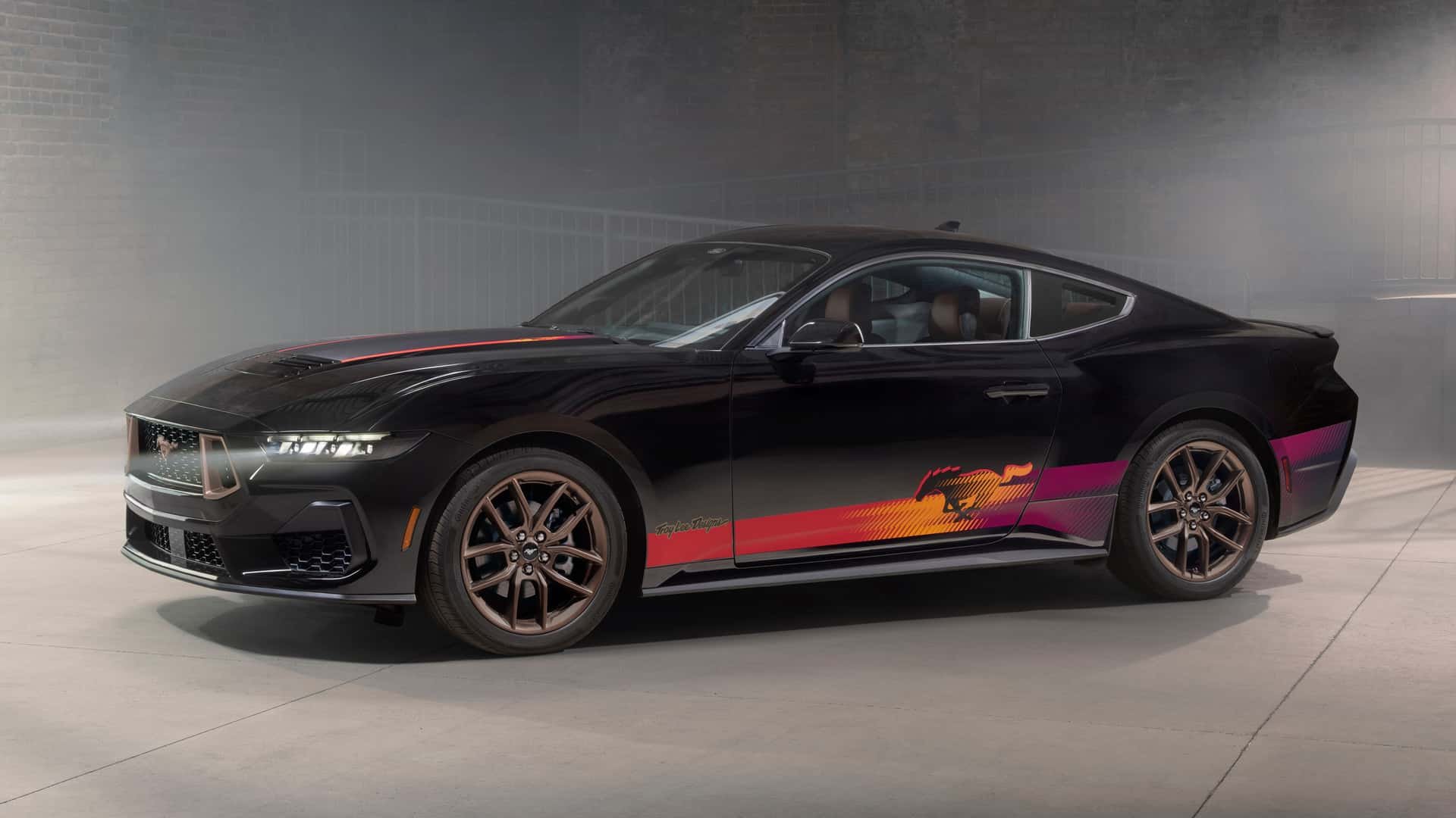 ford mustang 2026 ford mustang 2026