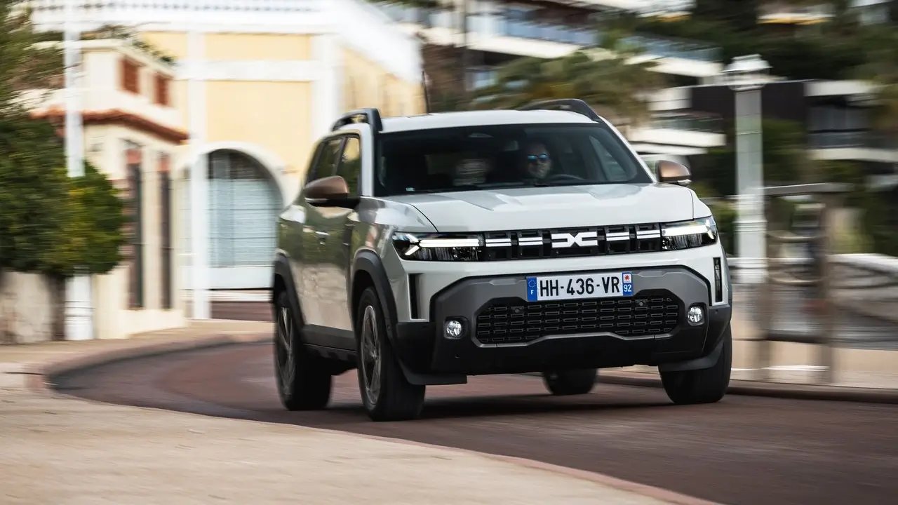 dacia duster 2026 dacia duster 2026