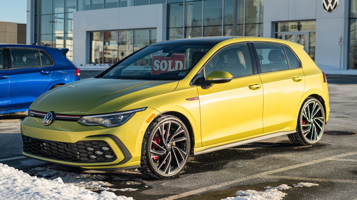 Photo volkswagen id.4 - Volkswagen en 2026 : ID.4 rebaptisé, Golf solide et nouveau SUV électrique