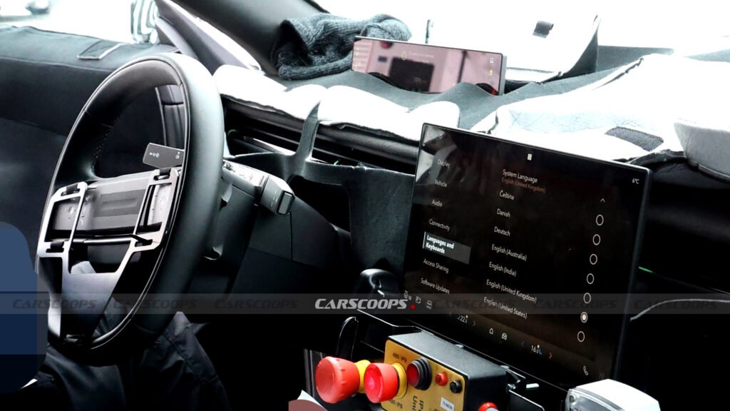 Deze klassieke Range Rover kost nu meer dan een Ferrari