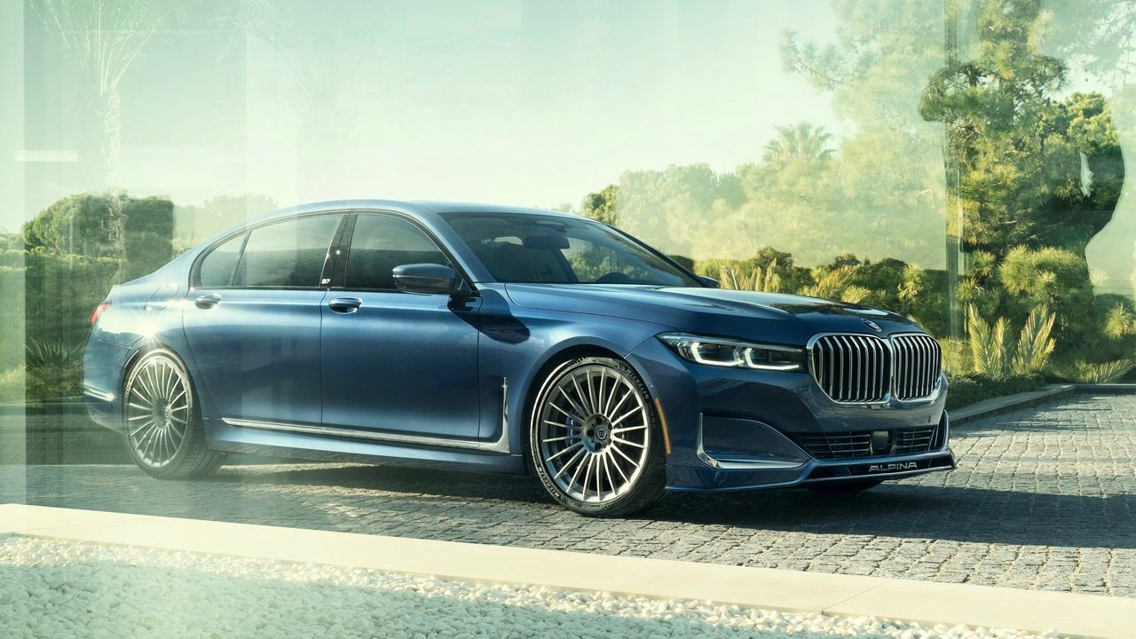 bmw serie 7 2026 bmw serie 7 2026