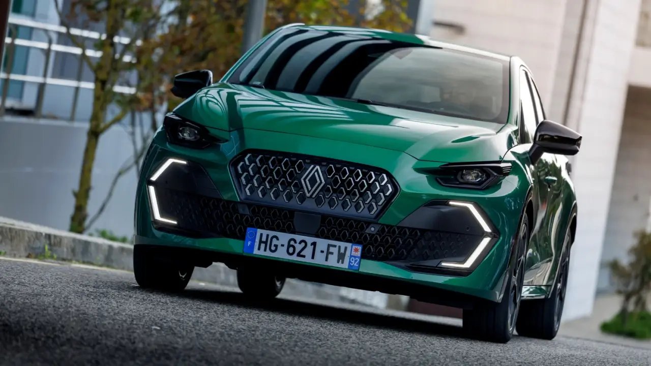 renault clio 2026 renault clio 2026