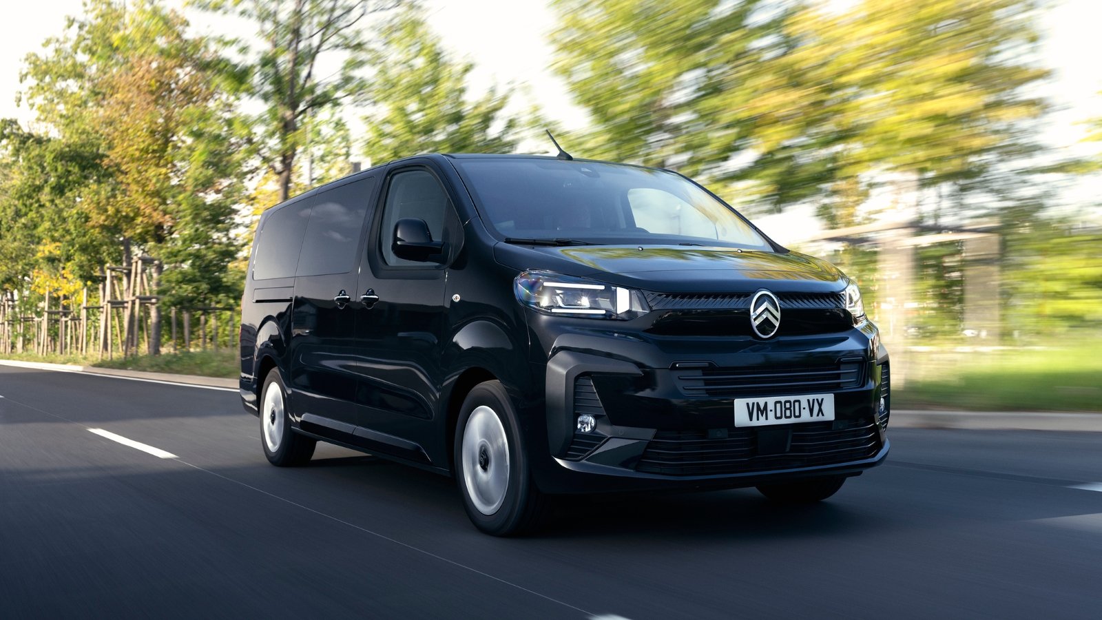 Photo citroen berlingo - Berlingo, Rifter et Combo : le diesel de retour en 2026