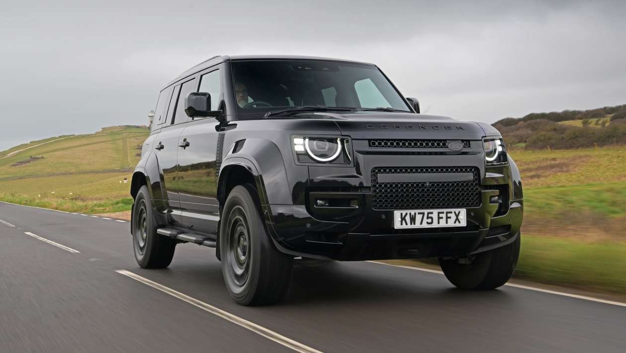 land rover defender 2026 land rover defender 2026